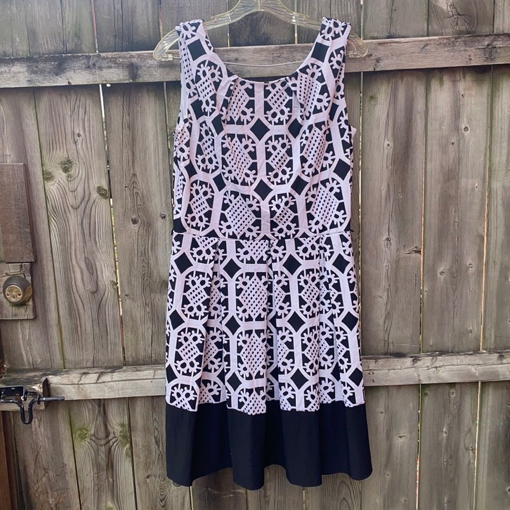 Tianna B. Dress sz. 12